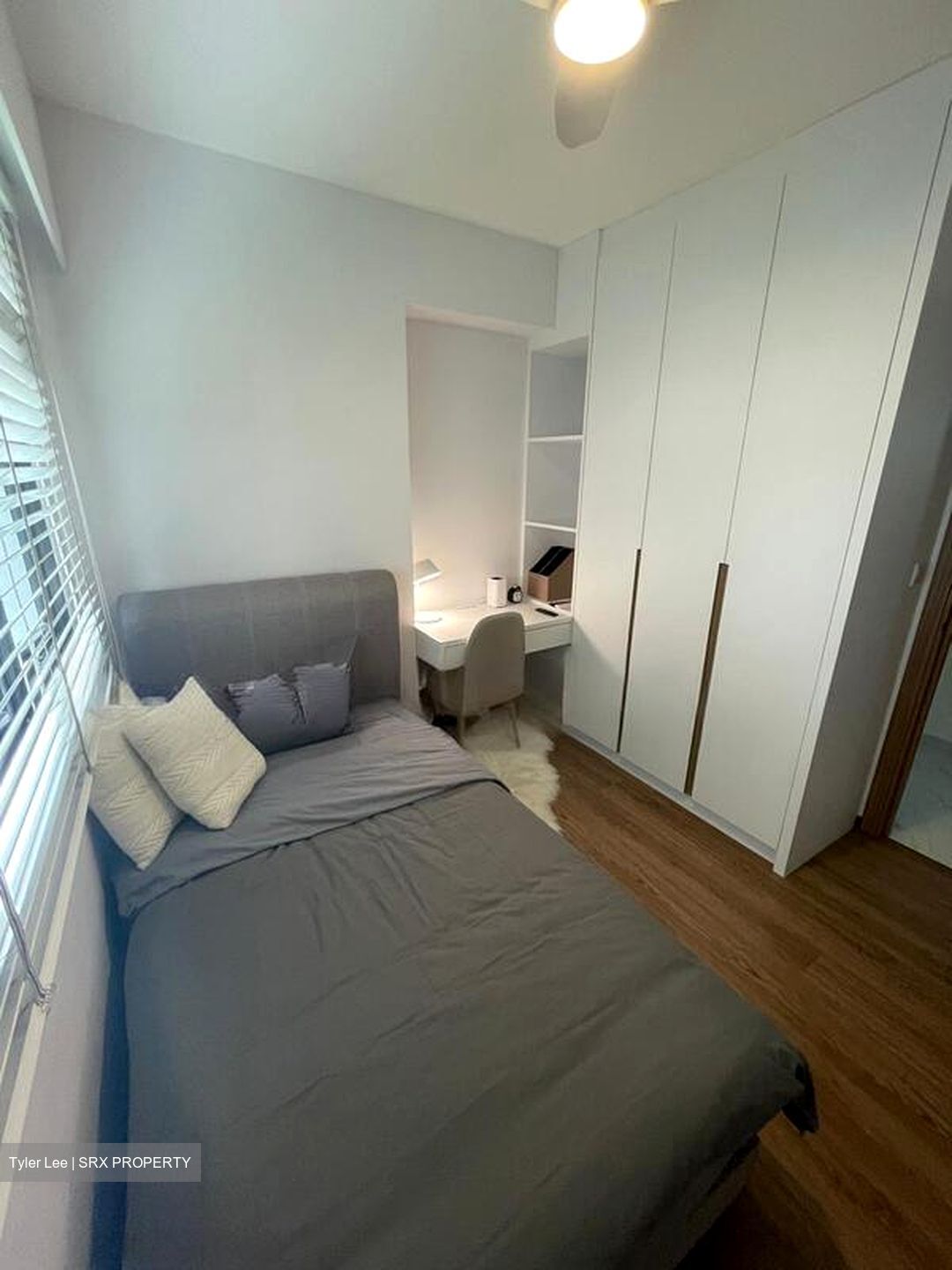 Blk 107A Alkaff Oasis (Toa Payoh), HDB 3 Rooms #522613621